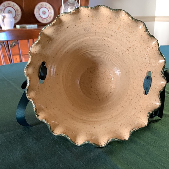 VintageThree Rivers Pottery - Picture 2 of 3